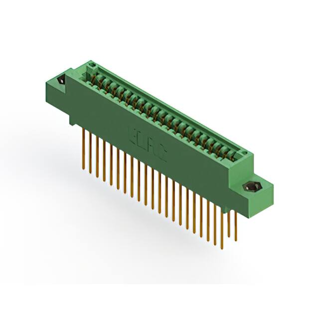 345-042-540-508 EDAC Inc.  Connettori per bordi